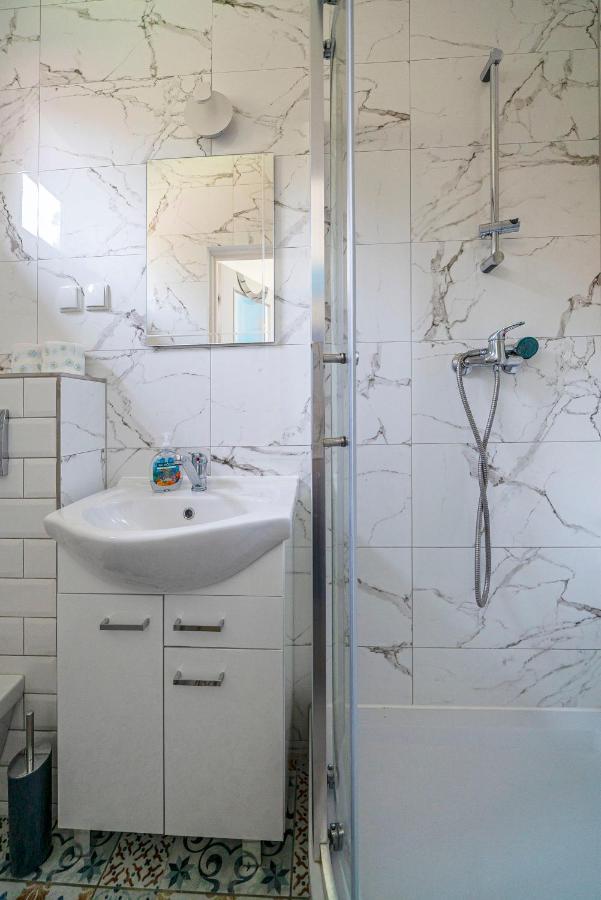 Pod Niebem Jurata Apartment Exterior photo